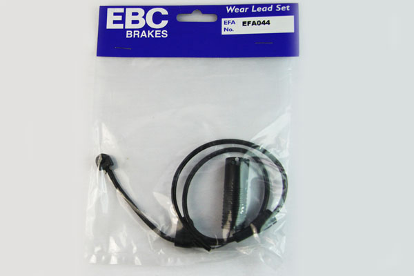 EBC Brakes EFA043 Replacement Wear Indicator for Brake Pad
