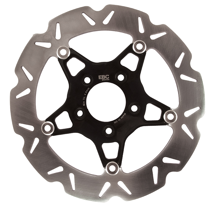 EBC Brakes Motorcycle Products